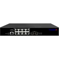 TR-NS24102S-120-8PoE. Коммутатор с PoE. Trassir