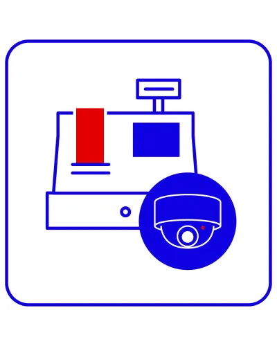 TRASSIR ActivePOS-4. Программное обеспечение для IP систем видеонаблюдения. Trassir в Щелково