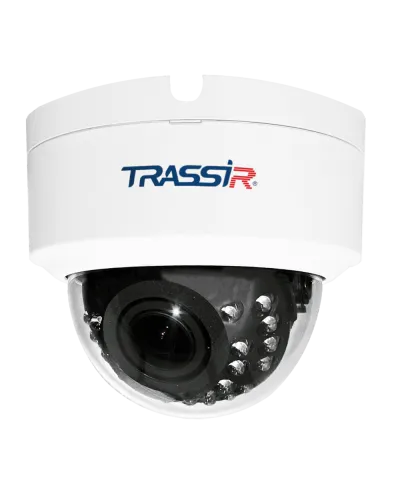 TR-D4D2 v2 (2.7-13.5). Видеокамера IP купольная. Trassir в Щелково