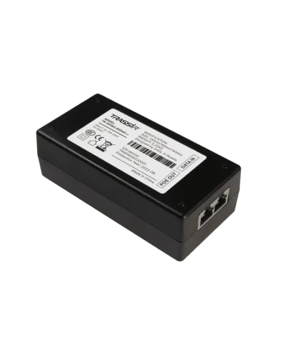 TR-I65W2.5GPoE++. Инжектор PoE. Trassir в Щелково