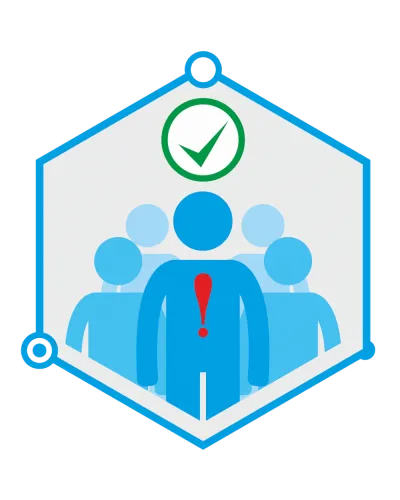 TRASSIR Staff Tracker. Программное обеспечение для IP систем видеонаблюдения. Trassir в Щелково