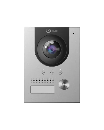 TI-4308MP. Вызывная панель IP-домофона. True-IP в Щелково