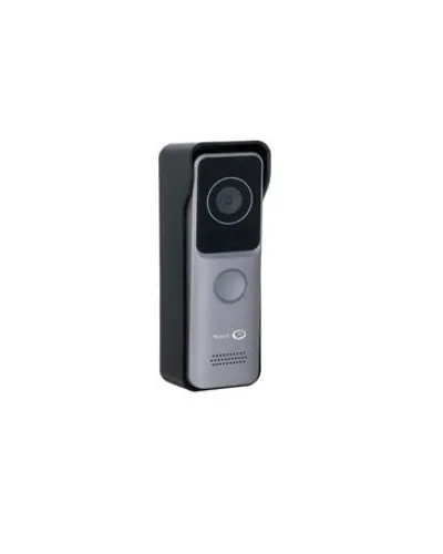 TI-4000CRWP. Вызывная панель IP-домофона. True-IP в Щелково