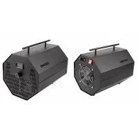 DRAGON 60: Профессиональный озонатор