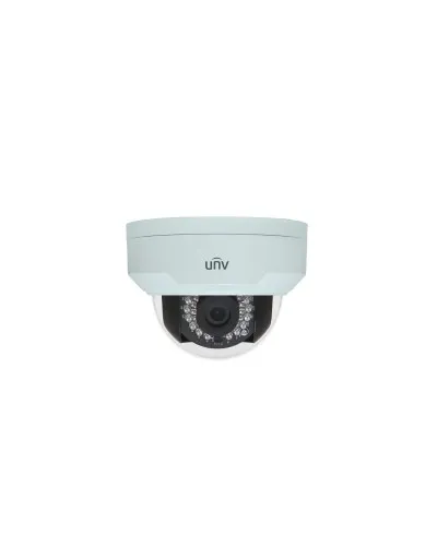 IPC324ER3-DVPF28-RU. Видеокамера IP купольная. Uniview в Щелково