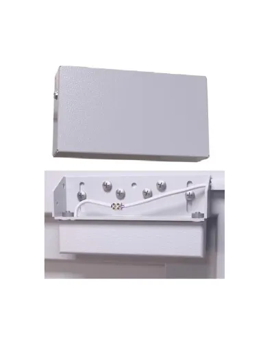 VIZIT-ML245PL. Замок электромагнитный. VIZIT в Щелково