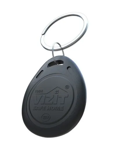 VIZIT-RF7.1. Брелок. VIZIT в Щелково