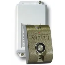 VIZIT-KTM600M. Контроллер для ключей Touch Memory. VIZIT