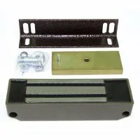 VIZIT-ML305-40-50-4. Замок электромагнитный. VIZIT