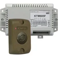 VIZIT-KTM605F. Контроллер для ключей RF. VIZIT