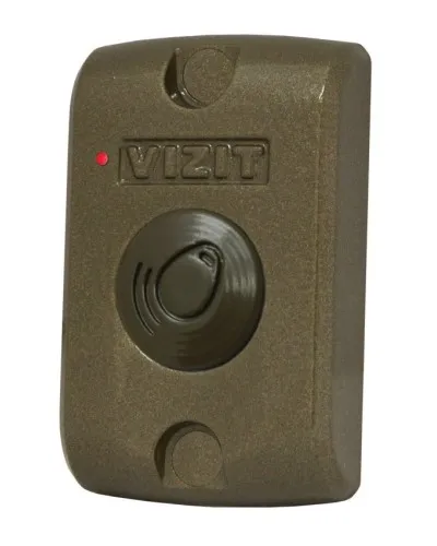 RD-5F. Считыватель ключей RF. VIZIT в Щелково