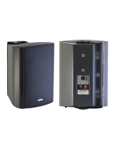 VISTA-30TB, черный. Звуковая настенная колонка. VOLTA в Щелково