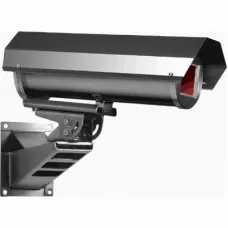 THM32H-220V-IR. Термокожух для видеокамеры. WIZEBOX