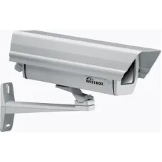 ELS260-24V: Термокожух для видеокамеры