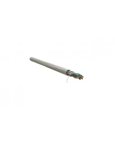 WR-UTP-4P-C5E-PVC-GY. Кабель «витая пара» (LAN) для структурированных систем связи. WRLine в Щелково