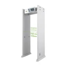 ZK-D4330. Металлодетектор стационарный. ZKTeco