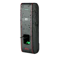 TF1600. Биометрический терминал. ZKTeco