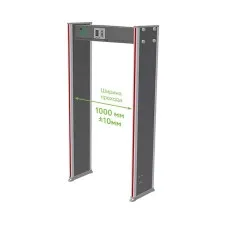ZK-D2180 (1000мм). Металлодетектор стационарный. ZKTeco