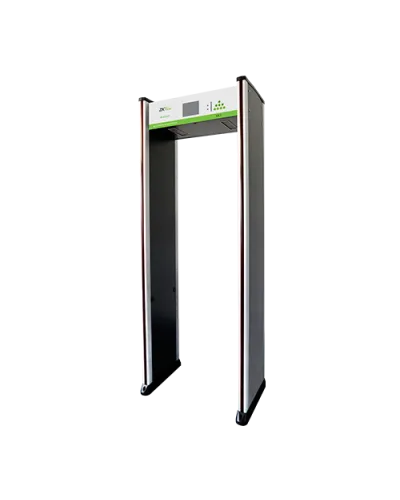ZK-D3180S (TD). Металлодетектор арочный с функцией измерения температуры тела. ZKTeco в Щелково