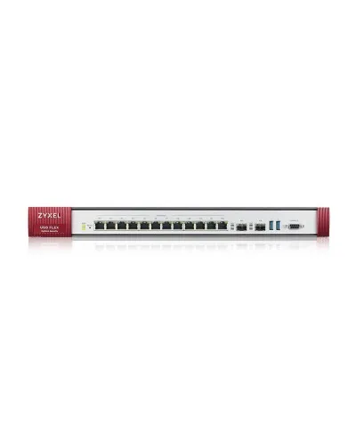 USGFLEX700-EUCI01F. Межсетевой экран и Wi-Fi контроллер. ZYXEL в Щелково