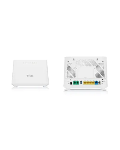 EX3301-T0-EU01V1F. Маршрутизатор WiFi. ZYXEL в Щелково