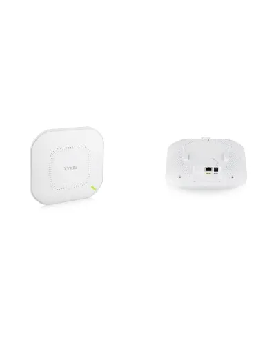 WAX510D-EU0101F. Точка доступа гибридная WiFi 6, 802.11a/b/g/n/ac/ax (2,4 и 5 ГГц). ZYXEL в Щелково