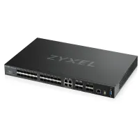 XGS4600-32F-ZZ0102F. L3 коммутатор. ZYXEL