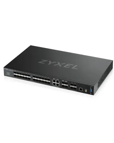 XGS4600-32F-ZZ0102F. L3 коммутатор. ZYXEL в Щелково