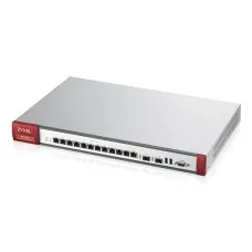 ATP700-RU0102F. Межсетевой экран. ZYXEL