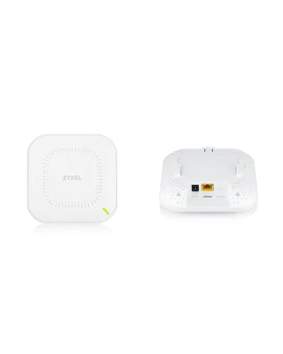 NWA90AX-EU0102F. Точка доступа гибридная WiFi 6, 802.11a/b/g/n/ac/ax (2,4 и 5 ГГц). ZYXEL в Щелково