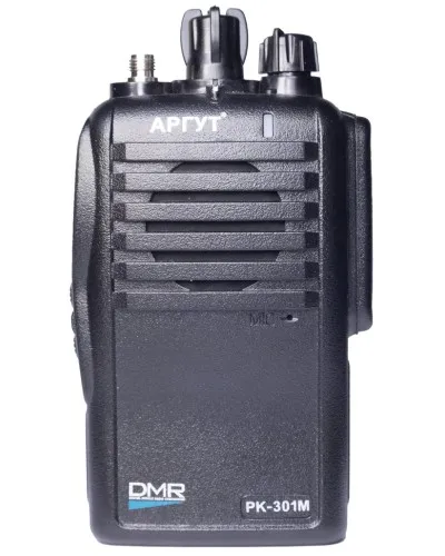Аргут РК-301М VHF (RU51029). Цифровая радиостанция носимая. Аргут в Щелково