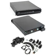 SKAT UPS 10000 RACK (494). Источник бесперебойного питания. Бастион