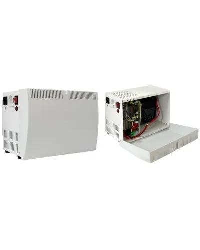 Teplocom-250+40 (498). Источник бесперебойного питания для газового котла. Бастион в Щелково