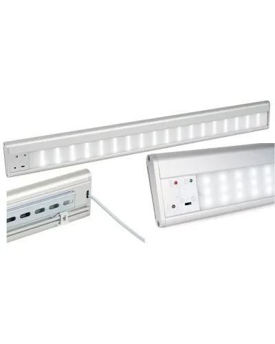 SKAT LT-2390-LED-Li-lon (2468). Светильник аварийного освещения. Бастион в Щелково
