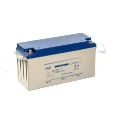 SKAT SB 12150S (8975). Аккумулятор герметичный свинцово-кислотный. Бастион