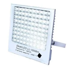 SkatLED LL-1008m (619): Светильник светодиодный прожекторный