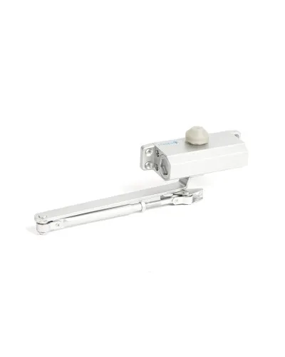 SPRUT Door Closer-071GR (8856). Доводчик дверной. Бастион в Щелково