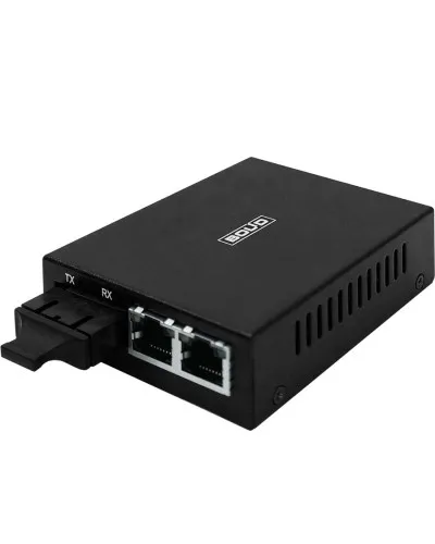 Ethernet-FX-MM. Преобразователь интерфейсов. Болид в Щелково