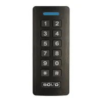 ProxyKey-4E. Считыватель бесконтактный. Болид