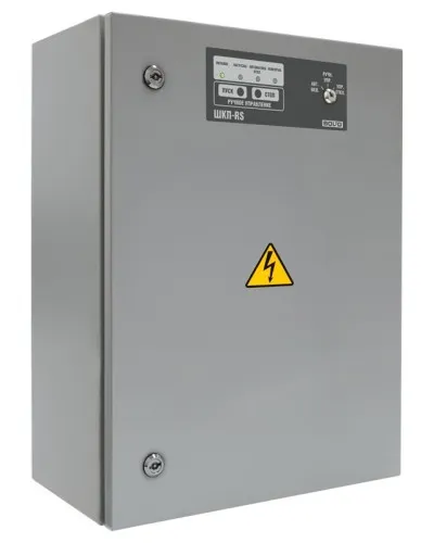 ШКП-4RS  (М). Шкаф контрольно-пусковой. Болид в Щелково