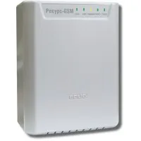 Ресурс-GSM. Устройство опроса датчиков. Болид