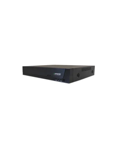 Линия NVR 10S. IP-видеосервер 10-канальный. ДевЛайн в Щелково