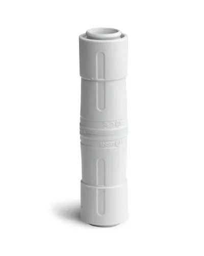 Муфта для труб армированных, IP65, D16 (55316). Муфта для труб армированных. ДКС в Щелково