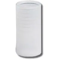 Муфта для труб гофрированных, IP40, D32 (50832). Муфта для труб гофрированных. ДКС