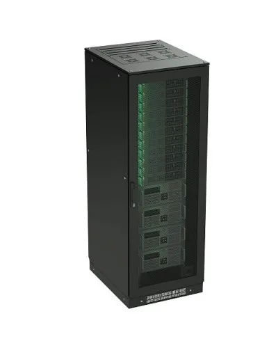 R5IT4782PFB. Шкаф телекоммуникационный 19 напольный 47U. ДКС в Щелково