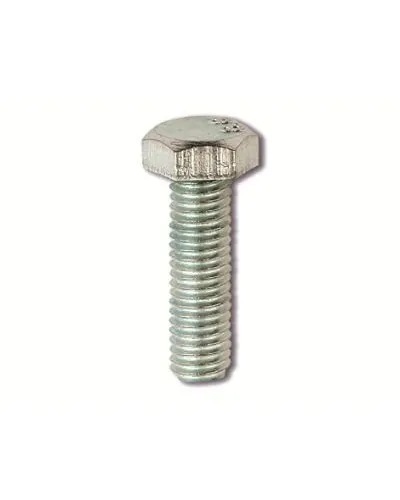 Болт с шестигранной головкой М10х50 (50 шт) (CM021050). Болт с шестигранной головкой. ДКС в Щелково