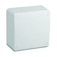 Коробка распределительная SDN1 для короба 151х151х60 (01769). Коробка распределительная. ДКС