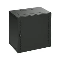R5STI0965MTB. Шкаф телекоммуникационный 19 настенный 9U. ДКС