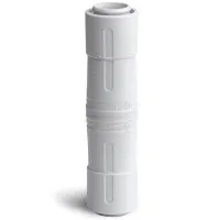 Муфта для труб армированных, IP65, D40 (55340). Муфта для труб армированных. ДКС