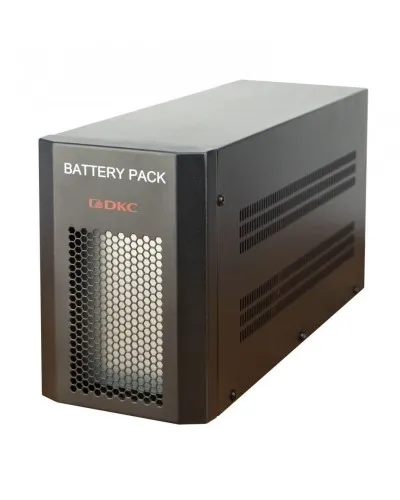 BPSMLT2-72V. Батарейный блок для ИБП SMALLT2, Tower. ДКС в Щелково